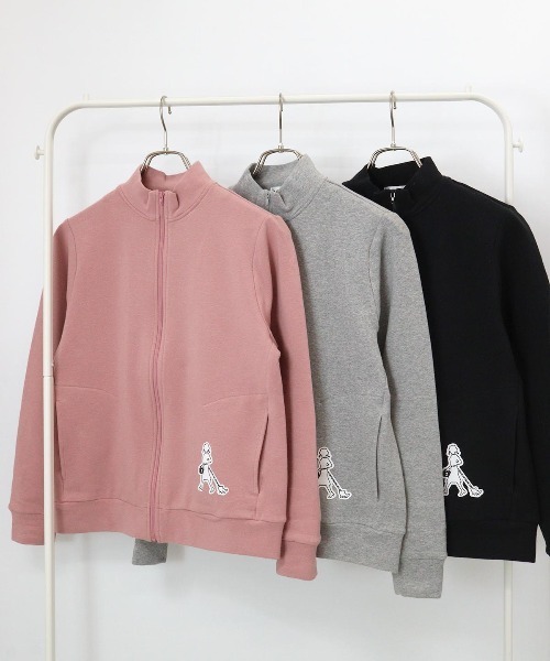 Picone CLUB（ピッコーネクラブ） トレーナー スウェット 「オンライン 