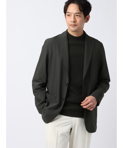 ジャケット テーラードジャケット PERFORMANCE JACKET ウォッシャブル