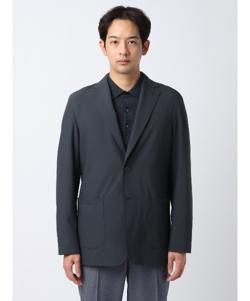 ジャケット テーラードジャケット PERFORMANCE JACKET ウォッシャブル