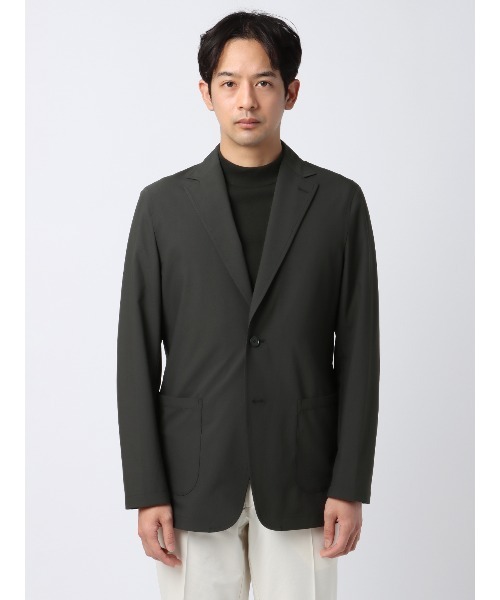 ジャケット テーラードジャケット PERFORMANCE JACKET ウォッシャブル