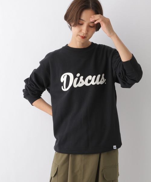 [LEPSIM] тренировочный cut and sewn MEDIUM слоновая кость женский 