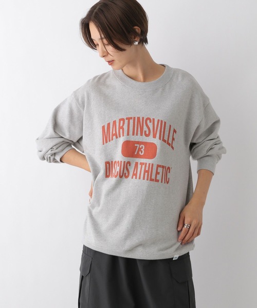 [LEPSIM] тренировочный cut and sewn MEDIUM слоновая кость женский 