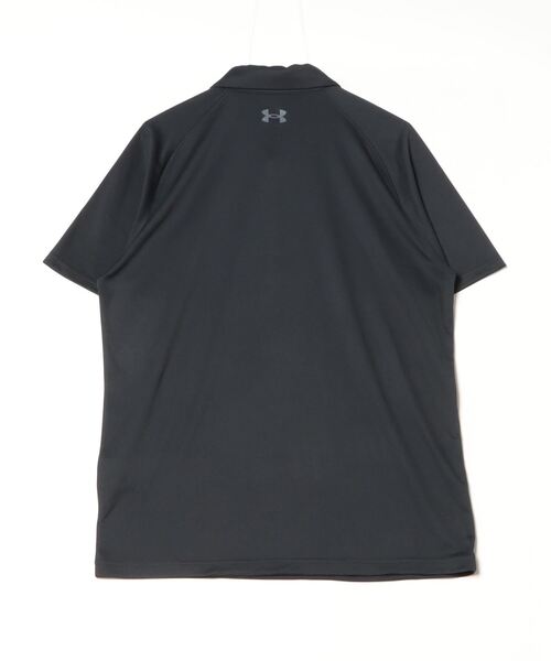Under Armour メッシュポロシャツ 黒 楽天市場】【在庫品限り】ポロシャツ メンズ 半袖 アンダー