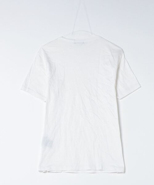 theory 「theory 」 半袖Tシャツ L ホワイト レディース