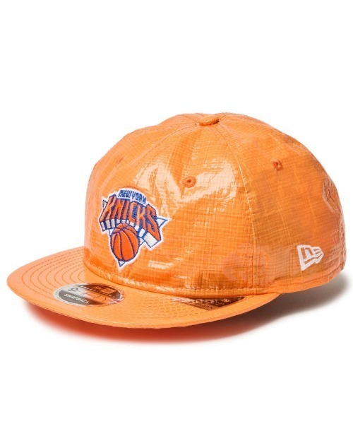 NEW ERA（ニューエラ） キャップ 帽子 メンズ 「NEW ERA/ニューエラ