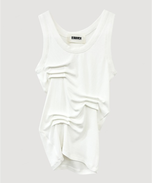 タンクトップ ノースリーブ FIRE BEAR COLLEGE ノースリーブ レディース HYSTERIC GLAMOUR｜FIRE BEAR COLLEGE ノースリーブ | Rakuten