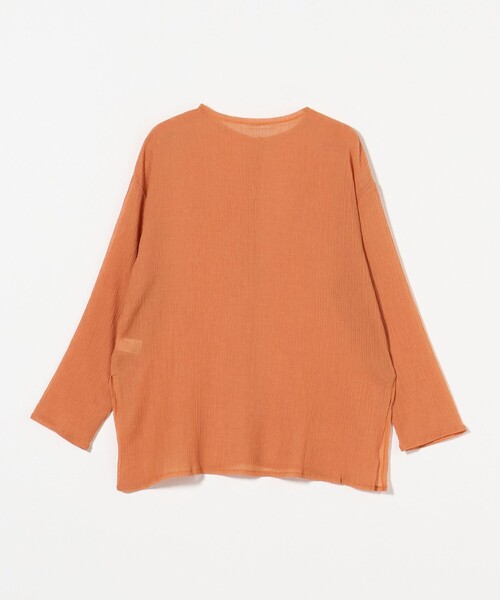 「H　BEAUTY&YOUTH UNITED ARROWS」 ニットカーディガン FREE グレー レディース 1600024F0857_l1_a024.jpg