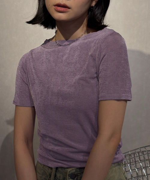 JULIUS ユリウス ドレープカットソー（ファッション）のおすすめ人気