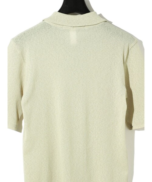 ポロシャツ ポロ MIDIUMISOLID for Ladies シアーコンパクトポロシャツ レディース MIDIUMISOLID ポロシャツ ポロ for Ladies シアーコンパクト