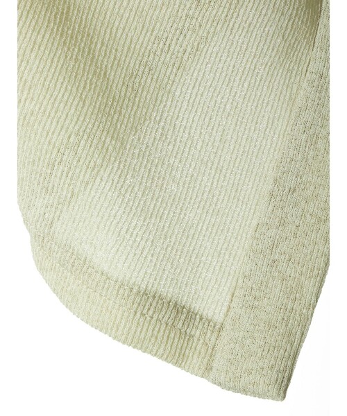 ポロシャツ ポロ MIDIUMISOLID for Ladies シアーコンパクトポロシャツ レディース MIDIUMISOLID ポロシャツ ポロ for Ladies シアーコンパクト