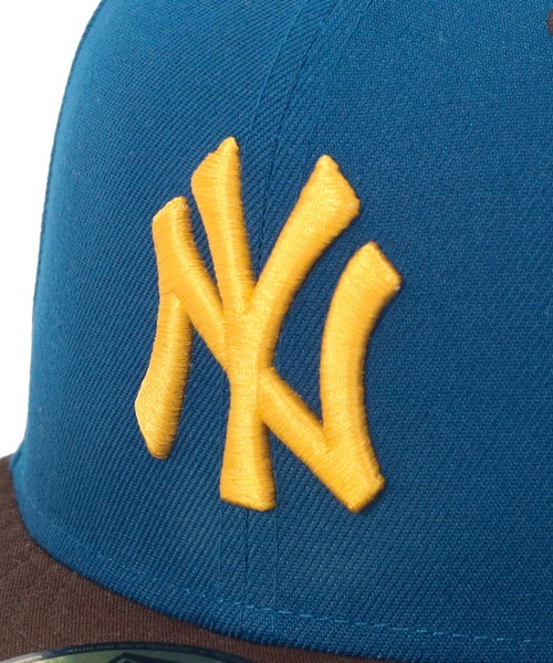 NEW ERA キャップ 帽子 ニューエラキャップ 59FIFTY NY