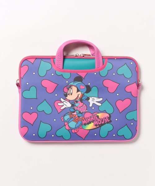 Disney（ディズニー） タブレットケース 「 Disney NOSTALGICA