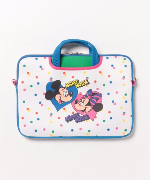 Disney（ディズニー） タブレットケース 「 Disney NOSTALGICA