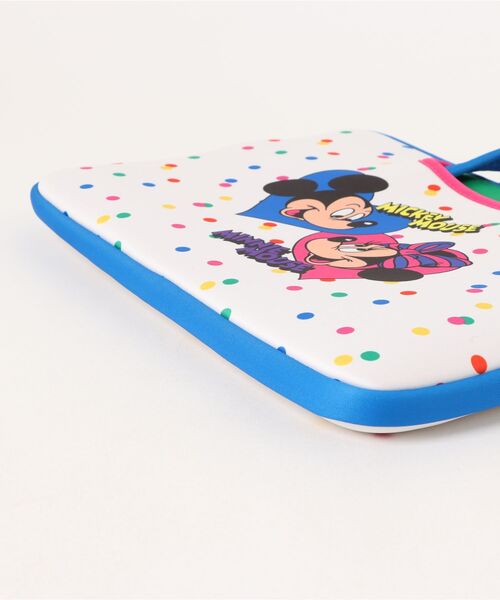 Disney（ディズニー） タブレットケース 「 Disney NOSTALGICA