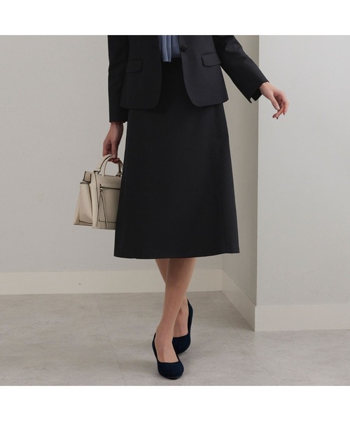 AOYAMA スカートスーツ : ZOZOTOWN Yahoo!店 - 通販 - Yahoo!ショッピング