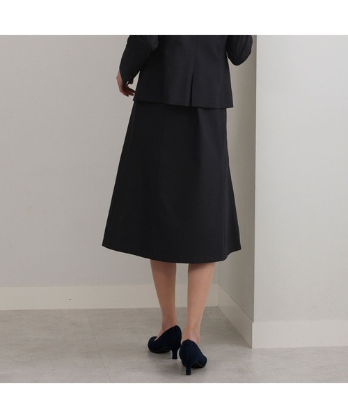 AOYAMA セレモニースーツ スカートスーツ 卒業式 : ZOZOTOWN Yahoo!店