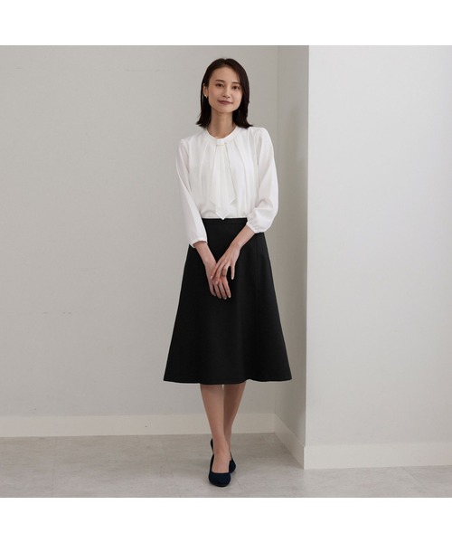 AOYAMA スカートスーツ : ZOZOTOWN Yahoo!店 - 通販 - Yahoo!ショッピング