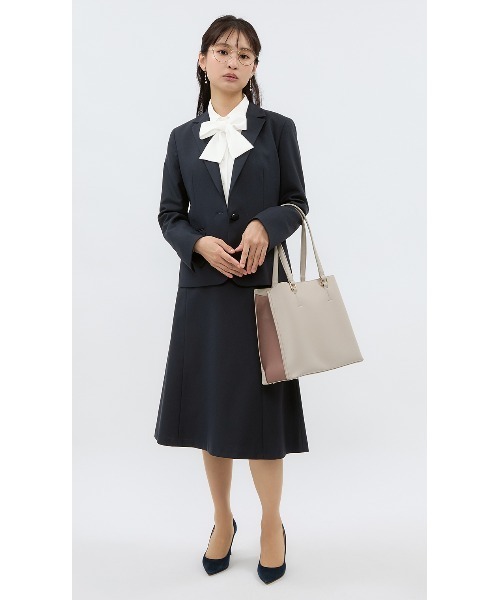 AOYAMA セレモニースーツ スカートスーツ 卒業式 : ZOZOTOWN Yahoo!店