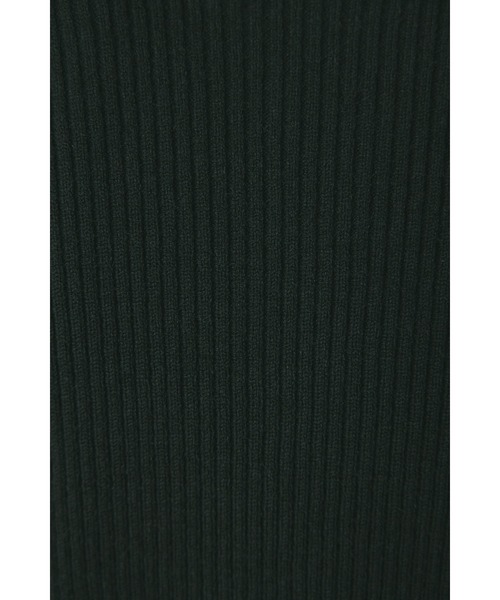 「STYLEMIXER」 長袖ニット FREE ホワイト レディース_画像9