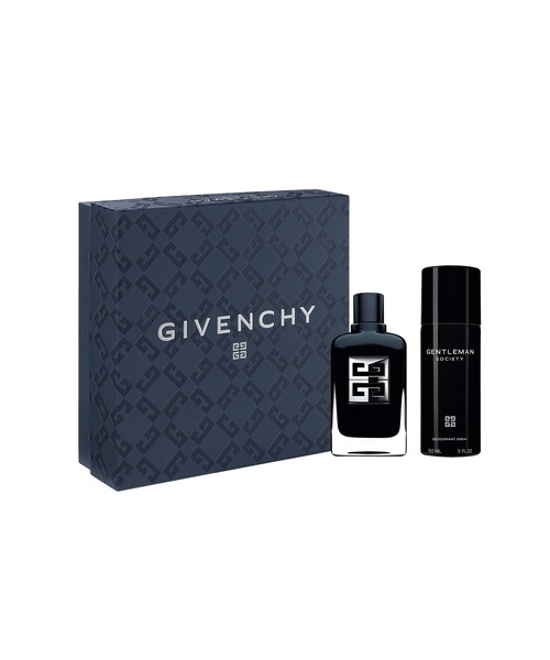 GIVENCHY BEAUTY 香水 ジェントルマン オーデパルファム