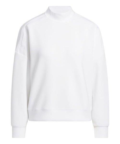 adidas（アディダス） ビヨンド ザ コース ダンボールニットモック