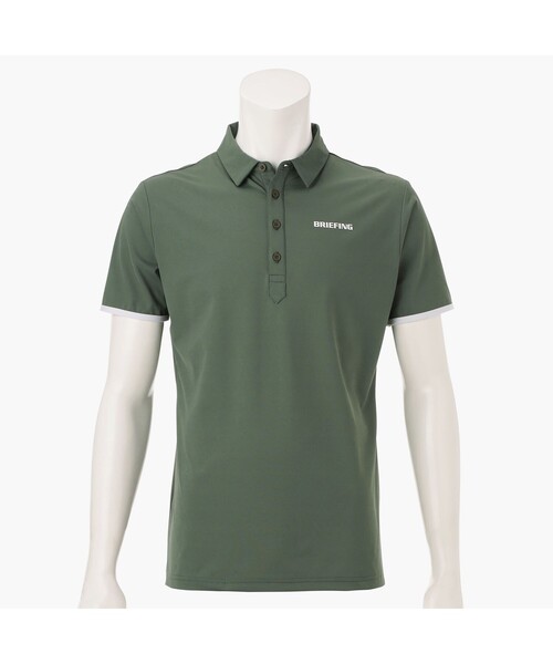 tシャツ MEN'S PUNCHING MESH SHIRT メンズ