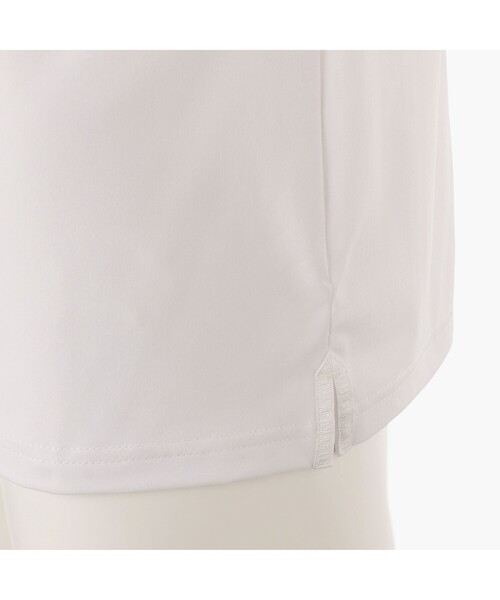 tシャツ MEN'S PUNCHING MESH SHIRT メンズ