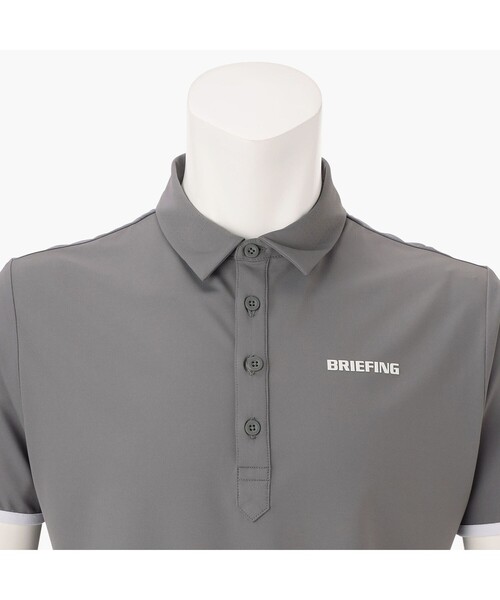 ラスト1点 BRIEFING MENS PUNCHING MESH CAP