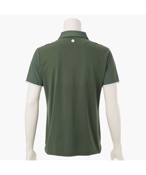 BRIEFING tシャツ MEN'S PUNCHING MESH SHIRT メンズ : ZOZOTOWN