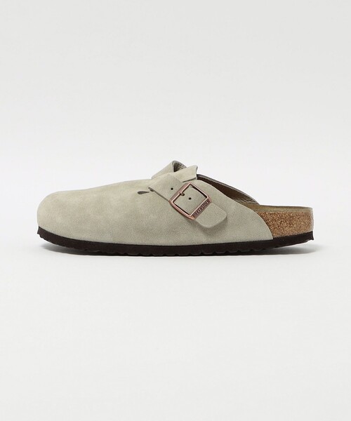 BIRKENSTOCK メンズ サンダル Boston BIRKENSTOCK ビルケンシュトック サンダル メンズ 男性用