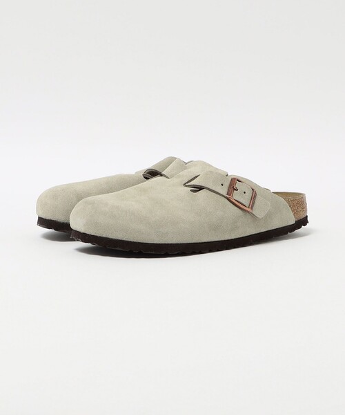 BIRKENSTOCK（ビルケンシュトック） サンダル Boston/ボストン