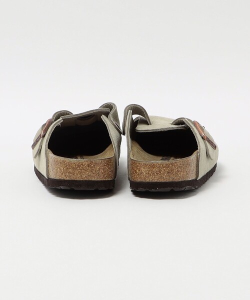 BIRKENSTOCK（ビルケンシュトック） サンダル Boston/ボストン