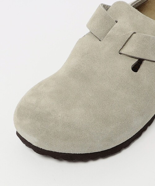 BIRKENSTOCK サンダル 「BIRKENSTOCK」 Boston/ボストン メンズ