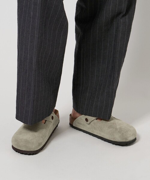 BIRKENSTOCK（ビルケンシュトック） サンダル Boston/ボストン