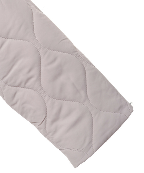 「SOFFITTO」 「alcali」コート M ブラック レディース_画像4