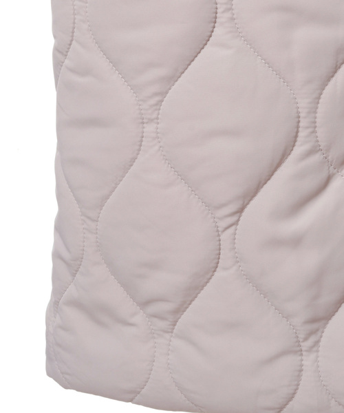 「SOFFITTO」 「alcali」コート M ブラック レディース_画像5