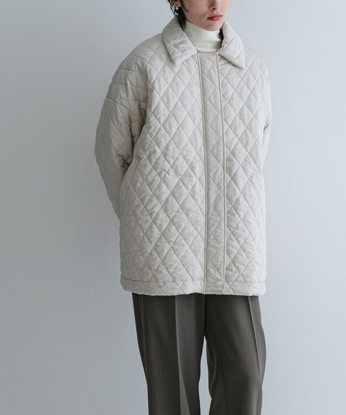 URBAN RESEARCH（アーバンリサーチ） コート FREE グレー系その他