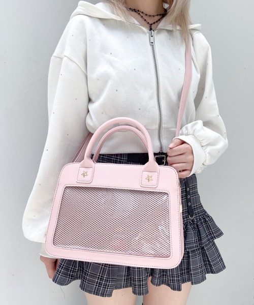 人気♡スタッズ仕様♡美品♡ジバンシー レザー 2way ショルダー トートバッグ ♢TOD'S♢レザー バッグ☆正規品・大人気☆ (TOD'S/ショルダー