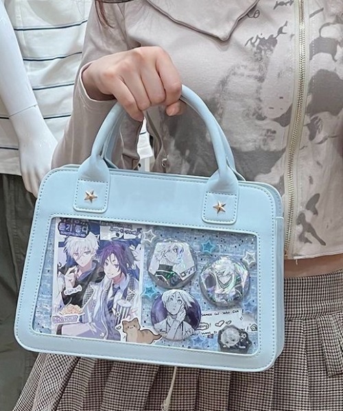 copping zone 可愛い 2way ショルダーバッグ トートバッグ copping zone 可愛い 2way ショルダーバッグ トートバッグ