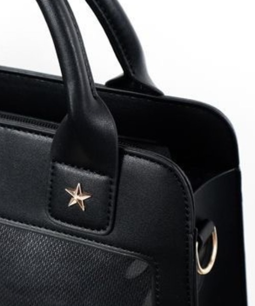 ✨お値下げ✨スタッズバッグ SOL SANA ショルダーバッグ ハンドバッグ ✨お値下げ✨スタッズバッグ SOL SANA ショルダーバッグ