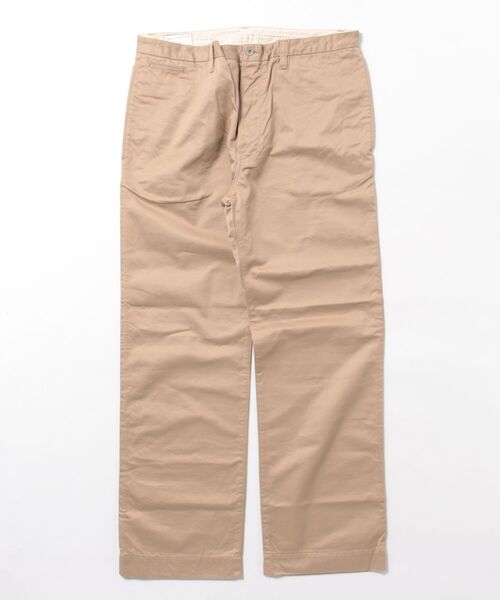 ARCHIVER パンツ 「Ca」「it」「KATO(カトー)」EU PANTS メンズ