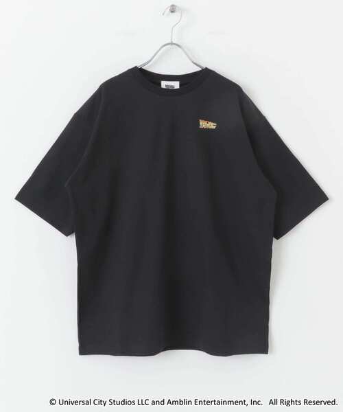 ITEMS URBAN RESEARCH（アイテムズ アーバンリサーチ） ITEMS URBANRESEARCH（アイテムズ アーバンリサーチ） tシャツ 「別注