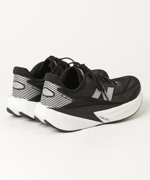 New Balance（ニューバランス） スニーカー FuelCell Rebel v5 メンズ