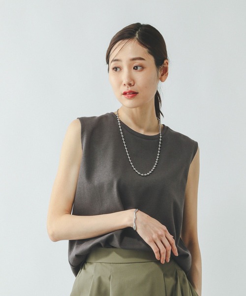 GLOBAL WORK（グローバルワーク） tシャツ Fffit エフィット/マイニチ