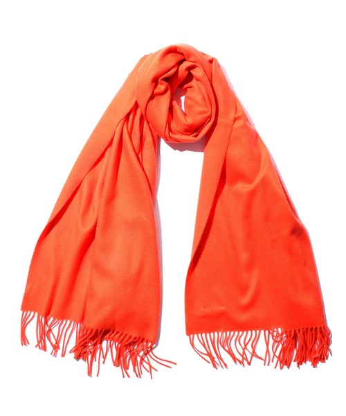 Johnstons of Elgin（ジョンストンズ オブ エルガン） マフラー FREE