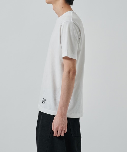 Hanes tシャツ 「HANES/ヘインズ」2pieces Pack TEE by Shogo