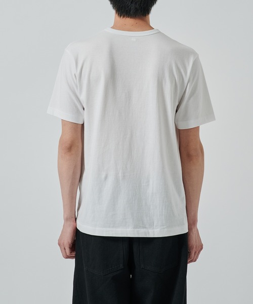 tシャツ 「HANES/ヘインズ」2pieces Pack TEE by Shogo Sekine/Tシャツ レディース Hanes tシャツ 「HANES/ヘインズ」2pieces Pack TEE by Shogo