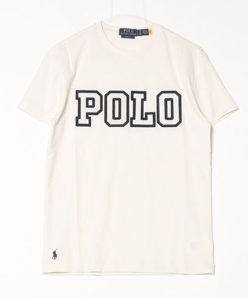 【関税送料込】Polo Ralph Lauren◆バックロゴ Tシャツ iNtM5iAuwHOpNwpZcDpD_710964714