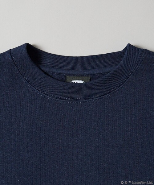 「FREAK'S STORE」 スウェットカットソー SMALL グリーン メンズ