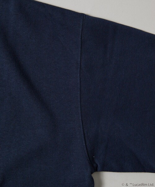 「FREAK'S STORE」 スウェットカットソー SMALL グリーン メンズ